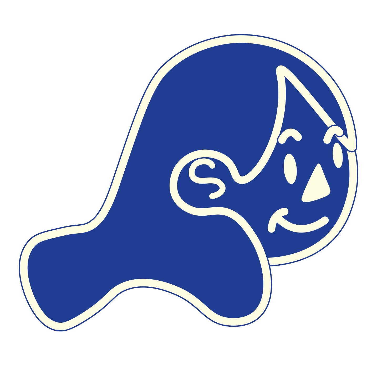 Logo Inés C. Gijón